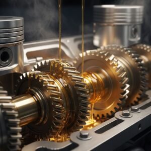 Aceite Sintético 5W-30 Total