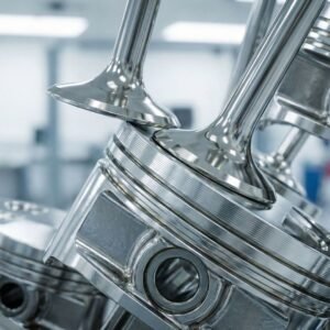 Filtro de Aceite Mann Filter