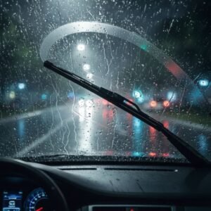 Escobillas Limpiaparabrisas Valeo